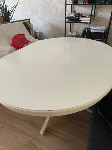 Eettafel