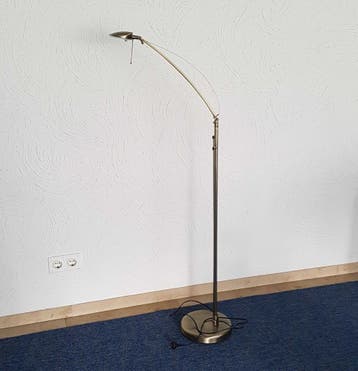 Halogeen Leeslamp