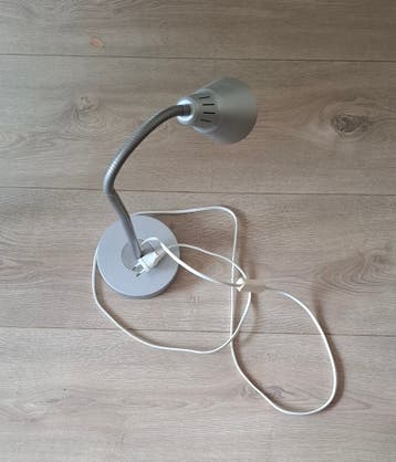 Bureaulamp