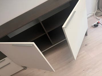 GRATIS: Complete meubelset
