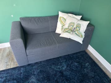 Ikea slaapbank Askeby