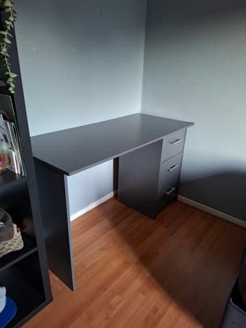 Bureau, gratis