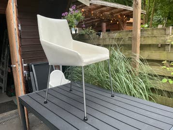 Gratis op te halen; 4x Design On Stock eetkamerstoel