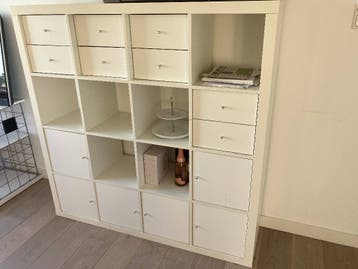 Vakkenkast (Gratis)