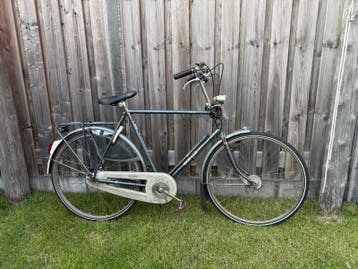 Gazelle Impala herenfiets