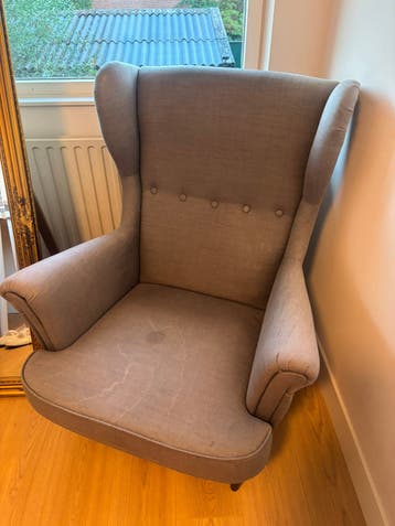 Stoel ikea gratis ophalen