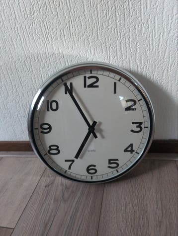 Klok
