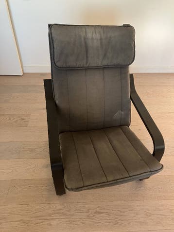 Fauteuil (Gratis)