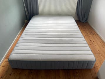 Valevag IKEA matras 140x200 cm