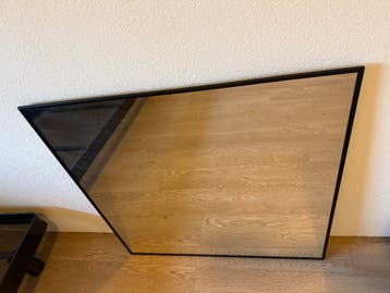 IKEA FIGGJO spiegel – 9090 cm
