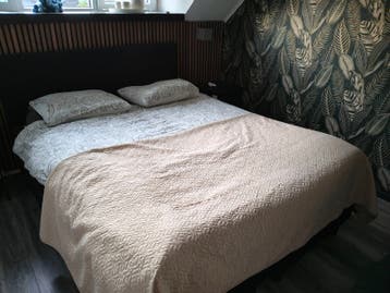 Boxspring