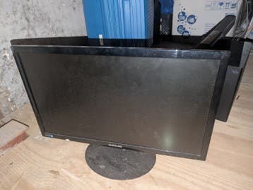 Philips Soundbar met subwoofer