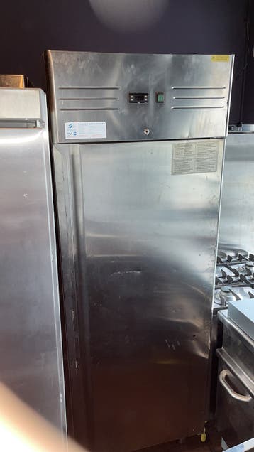 Partij horeca apparatuur, werkend/half werkend en defecten
