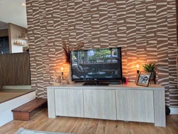 Ruime TV Kast - 200x45x60 cm
