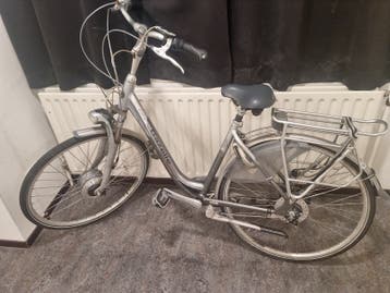Gazelle Orange (zonder acu zonder display)