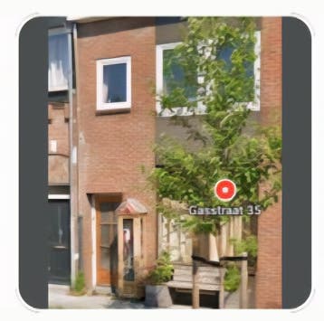 Gezocht gratis boeken voor mini bieb Gasstraat Tilburg