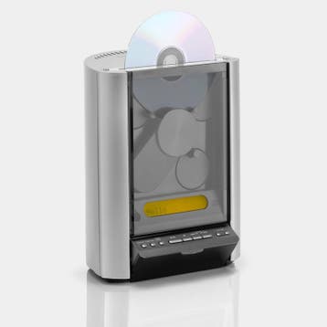 GEZOCHT: Sony CMT-EX5 Micro Hifi Component Systeem