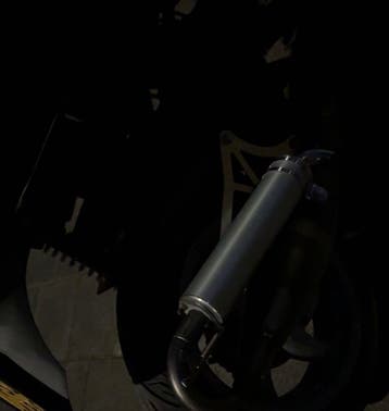 Advies gezocht gilera runner