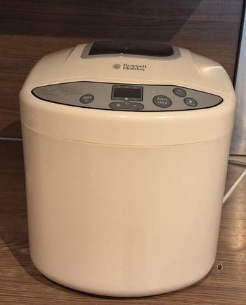 Broodbakmachine
