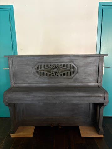 Piano
