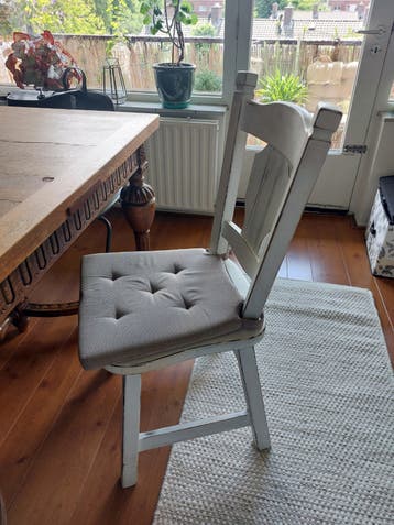 GRATIS stoelen