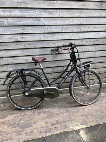 Vogue Elite damesfiets - Gratis af te halen