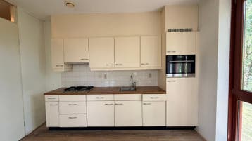 Free Complete Kitchen / Gratis Complete Keuken