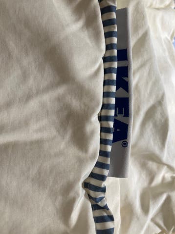 IKEA dekbed, 200x200, gratis op te halen