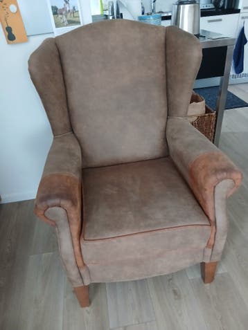 Oor Fauteuil
