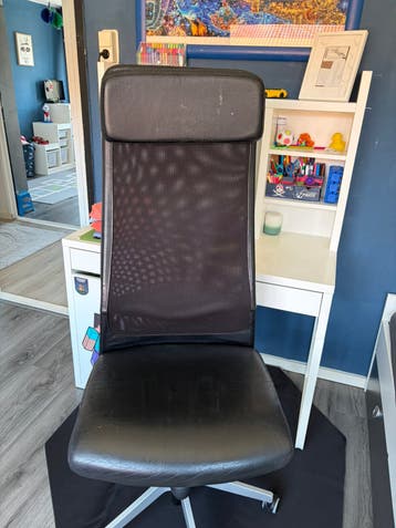 Bureau stoel