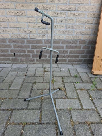 Fietsstandaard - Gebruikt