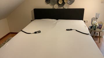 Boxspring