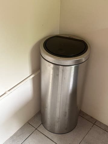 Vuilniston Brabantia