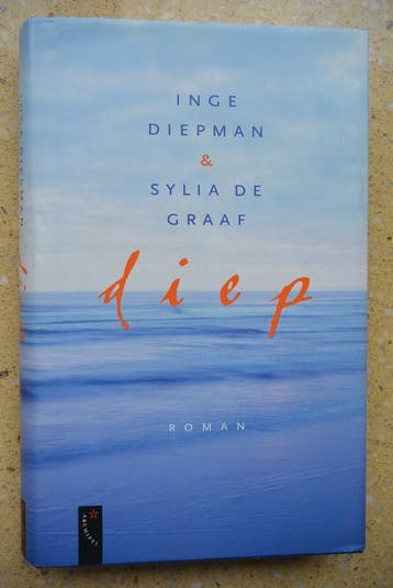 Diep Inge Diepman en Sylia de Graaf Roman Gratis
