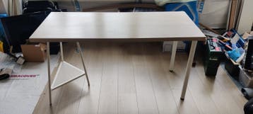Gratis afhalen bureau - Schiebroek
