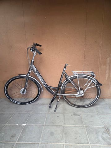 GRATIS Giant Damesfiets