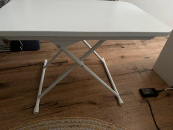 Bureauverhoger ikea