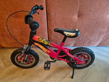 Kinderfiets 12 inch