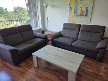 Compleet interieur gratis afhalen