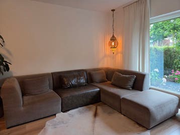 Gratis Vandaag Lounge zit bank