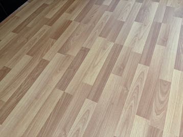 Laminaat 45m2 GRATIS