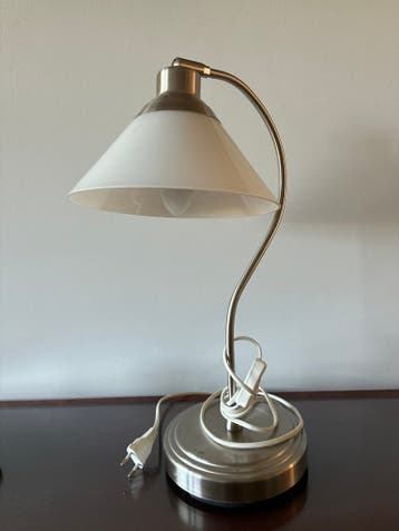 Leeslamp IKEA