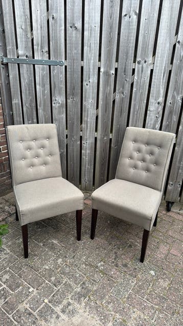 Gratis stoelen