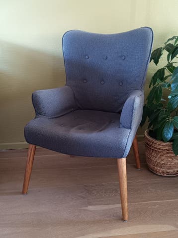 Fauteuil gratis
