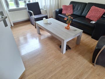 Complete meubelset GRATIS