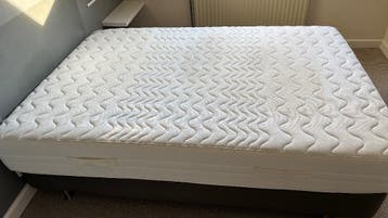 Boxspring 140x200 gratis afhalen