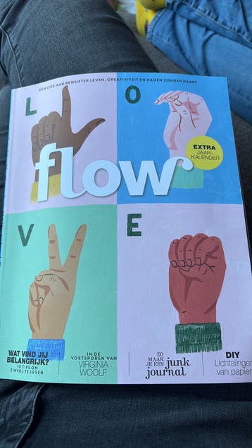 Flow januari 2026