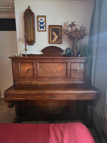 GRATIS - Piano