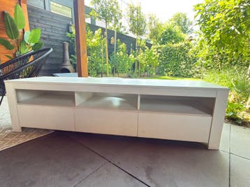 Gratis tv meubel