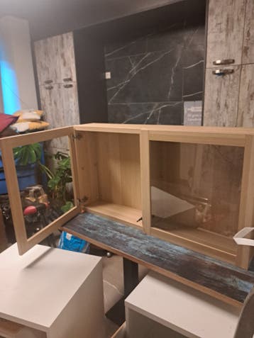 GRATIS IKEA BESTA